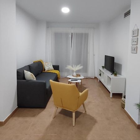 Apartamento En Sevilla Con Piscina Y Parking La Algaba エクステリア 写真
