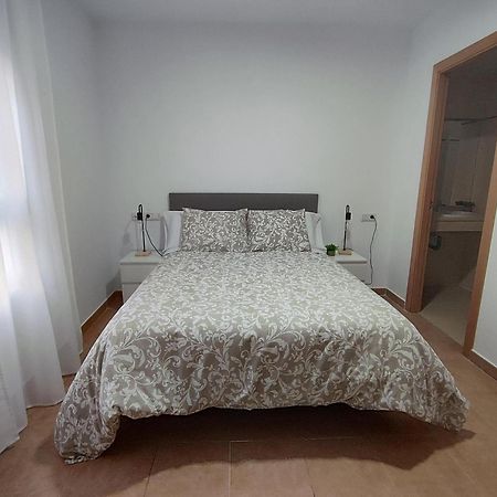 Apartamento En Sevilla Con Piscina Y Parking La Algaba エクステリア 写真