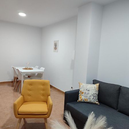 Apartamento En Sevilla Con Piscina Y Parking La Algaba エクステリア 写真