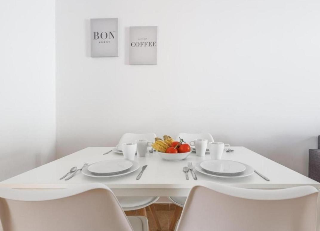 Apartamento En Sevilla Con Piscina Y Parking La Algaba エクステリア 写真