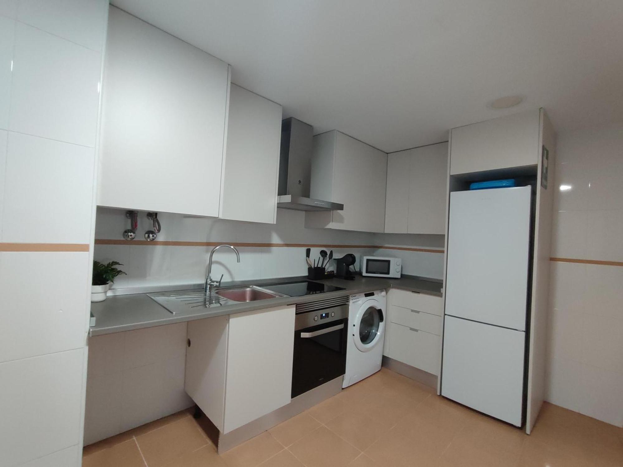 Apartamento En Sevilla Con Piscina Y Parking La Algaba エクステリア 写真