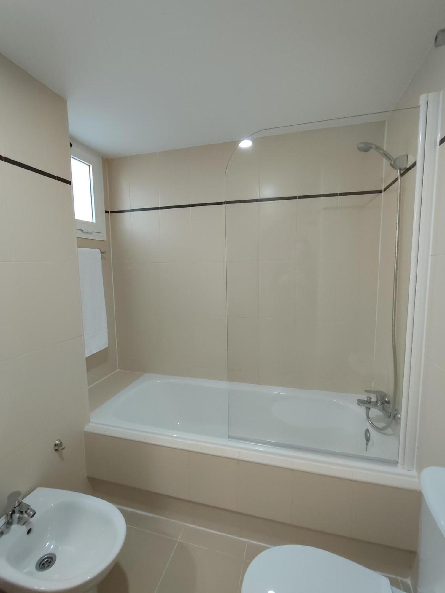 Apartamento En Sevilla Con Piscina Y Parking La Algaba エクステリア 写真