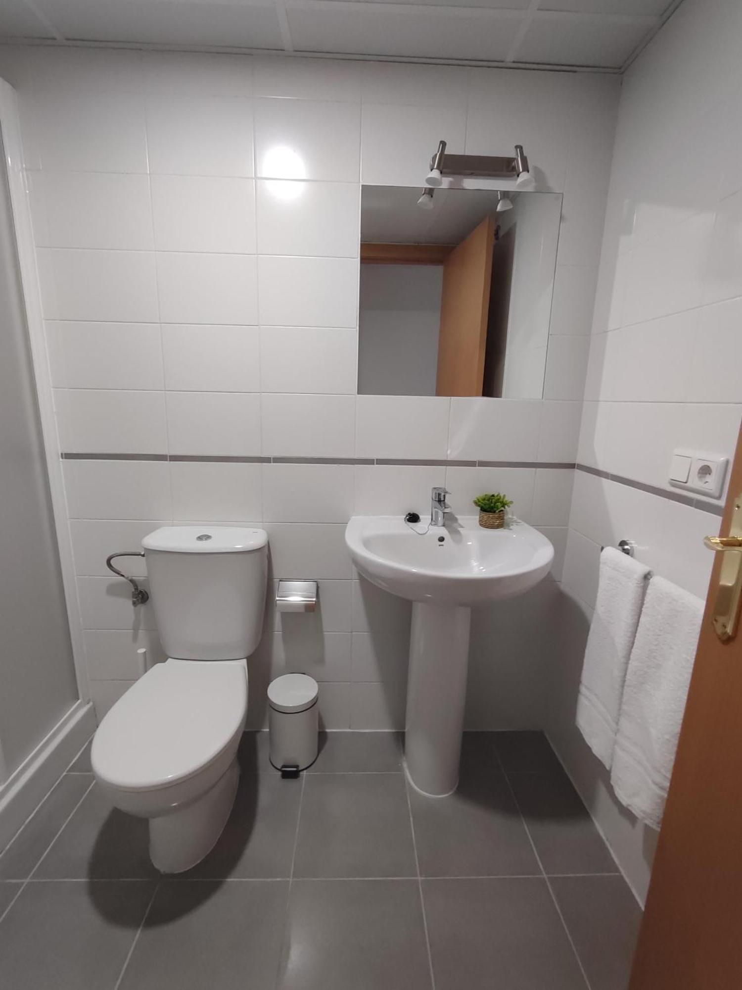 Apartamento En Sevilla Con Piscina Y Parking La Algaba エクステリア 写真