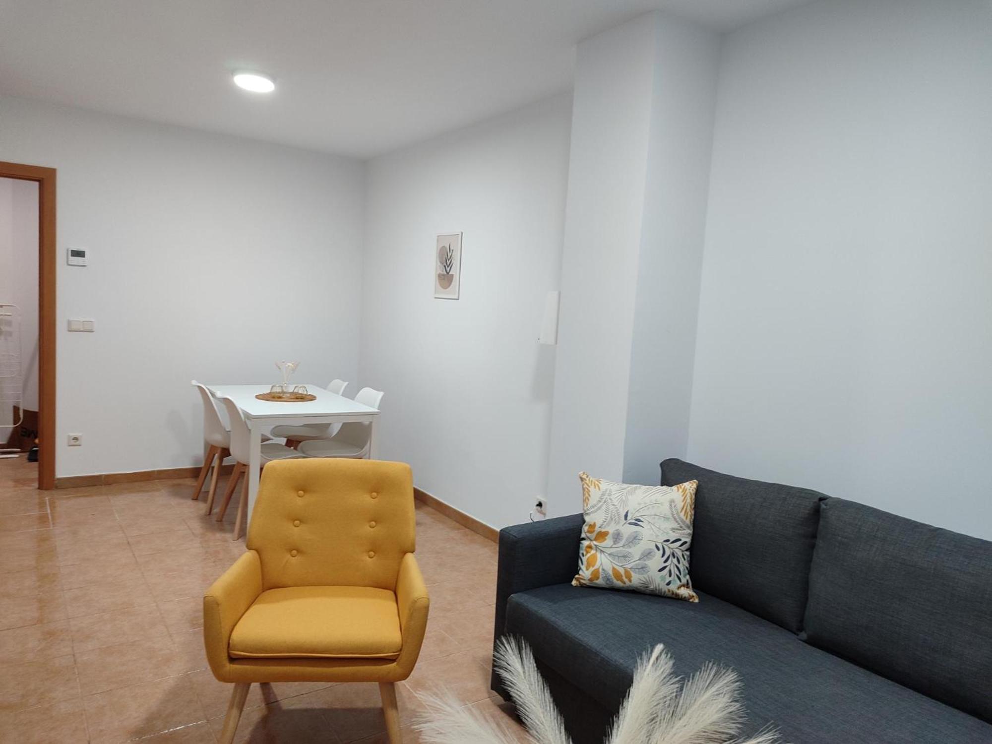 Apartamento En Sevilla Con Piscina Y Parking La Algaba エクステリア 写真