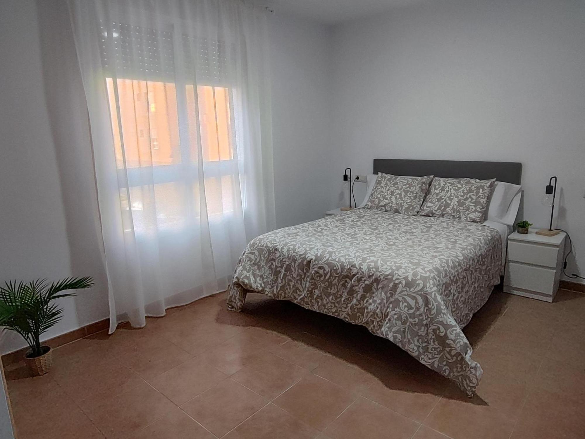 Apartamento En Sevilla Con Piscina Y Parking La Algaba エクステリア 写真