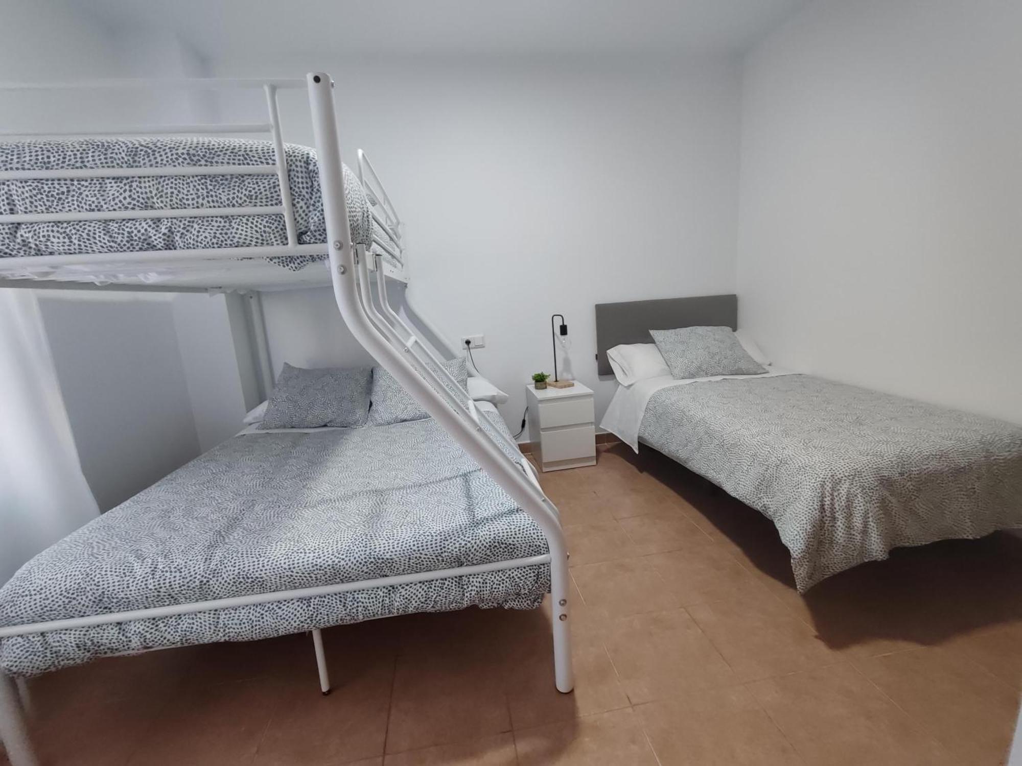 Apartamento En Sevilla Con Piscina Y Parking La Algaba エクステリア 写真